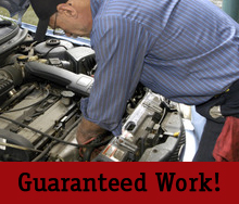 Auto Repair - Pekin, IL - Hohimer Automotive